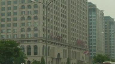 Chinese officials fume at US air quality measurements