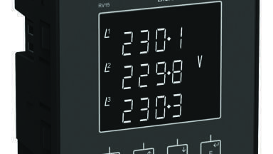 Electricity metering from the measurement experts