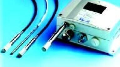 New Combined Pressure, Humidity and Temperature Transmitter