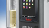 Huber introduce new controller for the process industry at Achema