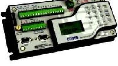 Data Logger Memory Increased and Latest Version of Support Software Released