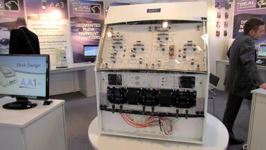SEAL Analytical to showcase new technology at ACHEMA