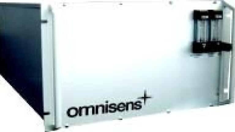 Continuous NH3 Monitoring in Swiss National Air Quality Network