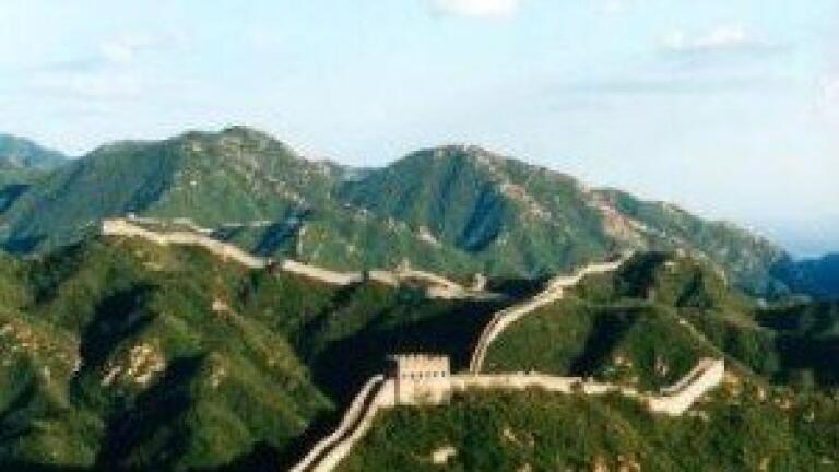 Soil pollution a big concern in China