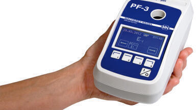 The Perfect Compact Photometer for Specific Applications Directly at the Point of Interest