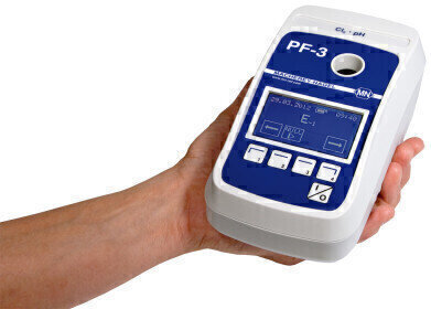 The Perfect Compact Photometer for Specific Applications Directly at the Point of Interest