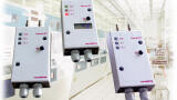 Differential Pressure Measurement Instruments with Automatic Zero-Point Calibration