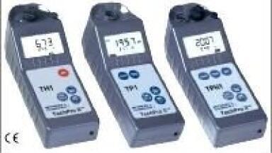 New Series of Conductivity/TDS/pH/Temperature Instruments