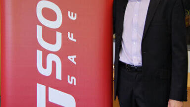 New Product Manager Appointed at Safety Firm