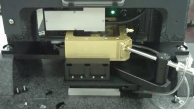 Two New Products Introduced at the European Workshop on Laser Ablation