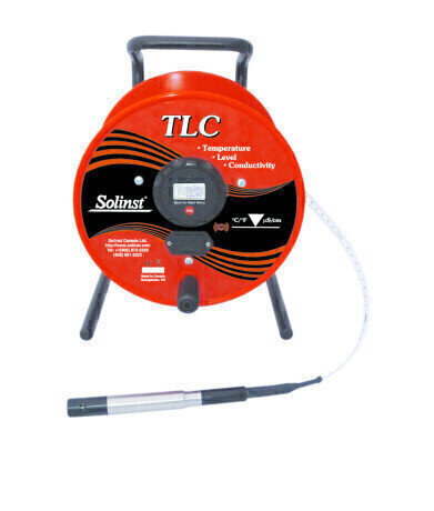 Redesigned TLC Meter Available in Longer Lengths