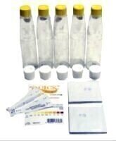 New Mini-kits for Arsenic Testing