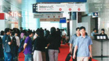 50 Percent of Booths Already Sold in China's First Water Business Exhibition