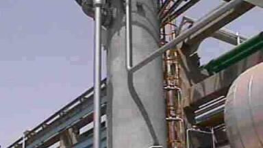 Monitoring Mercury Levels in the Environment Utilising Laboratory and Process Instrumentation