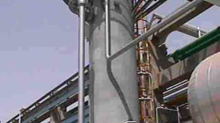 Monitoring Mercury Levels in the Environment Utilising Laboratory and Process Instrumentation