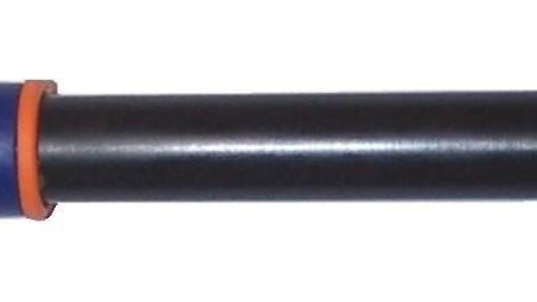 New Conductivity Probe Ideally Suited for Deionised Water