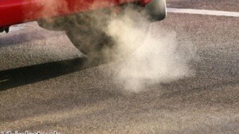 UK government plans to delay air pollution improvements denied by EU