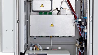 Innovative Mercury Measurement in Flue Gas