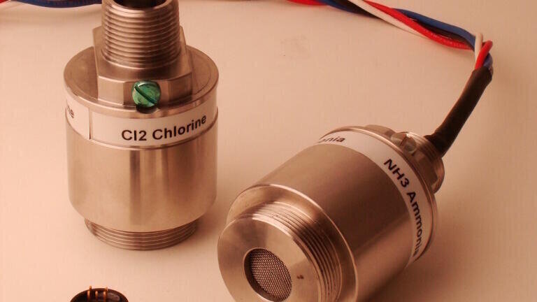 New Self-Check Gas Detector Offers Full-Time Protection