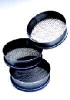 Next Day Delivery Now Available on Retsch Test Sieves!