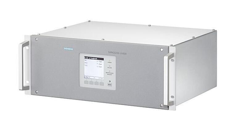New Addition to Gas Analysis Range