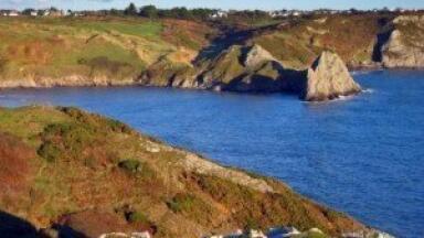 Carmarthenshire Council has 'its head in the sand' over air quality