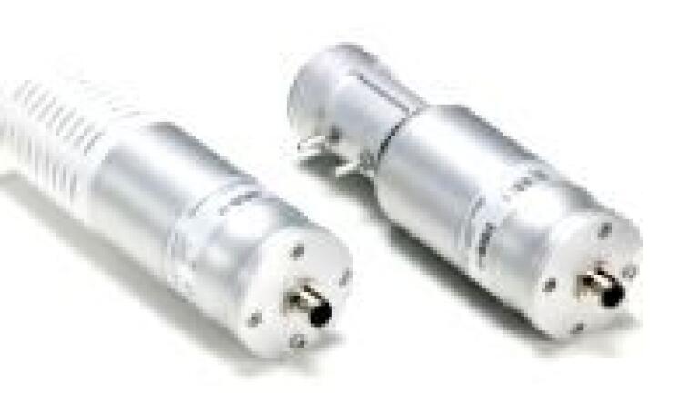 Upgraded Carbon Dioxide Probe for Ecological Measurement