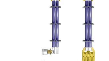 Industries First Lense-Free Triple Quadrupole MS