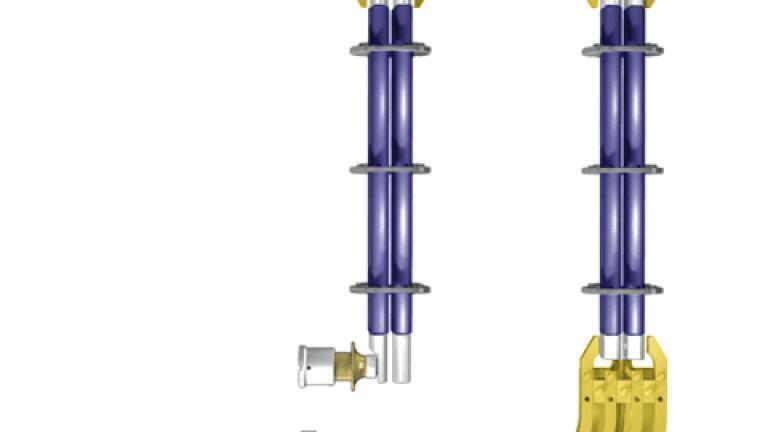 Industries First Lense-Free Triple Quadrupole MS