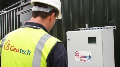 Biogas Analyser Enhanced with Multi-Sample Points and Low-to-High Range H2S Analysis