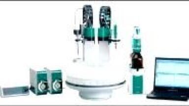 The Filtering Genius for Automatic Sample Preparation at the Highest Level