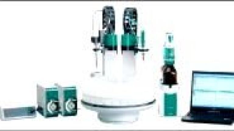 The Filtering Genius for Automatic Sample Preparation at the Highest ...