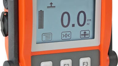 The Specialist for Leak Detection using Hydrogen