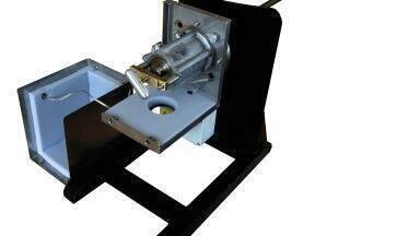 Heated Gas Sample Probe Product Launch