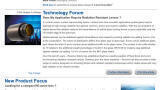 Newsletter Discusses Advances in Lens Innovation