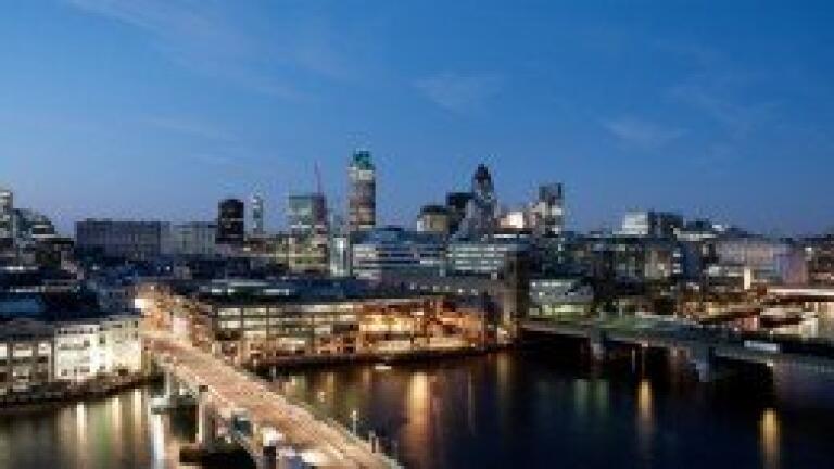 London has a lot on its hand when it comes to air pollution