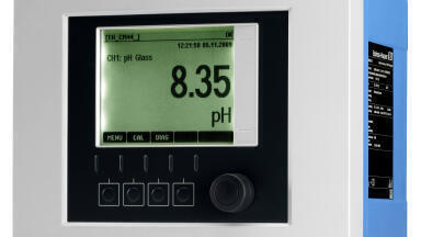 Liquiline CM44 Multichannel Transmitter Introduced for Water and Wastewater Industries
