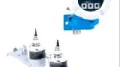 Simple, Cost-effective Flow Measurement