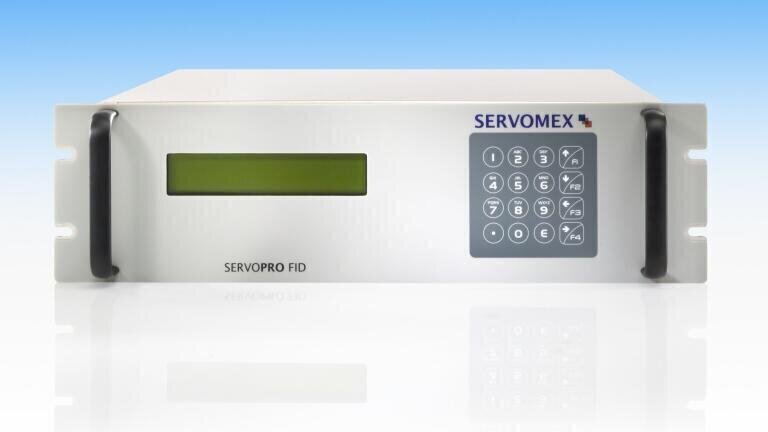 Gas Monitor now Suitable for Controlling Trace Hydrocarbons in Carbon Dioxide