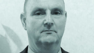New Managing Director Named