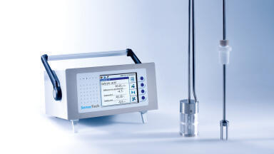 5th Workshop of “Online Crystallisation Monitoring with Sonic Velocity Measurement”