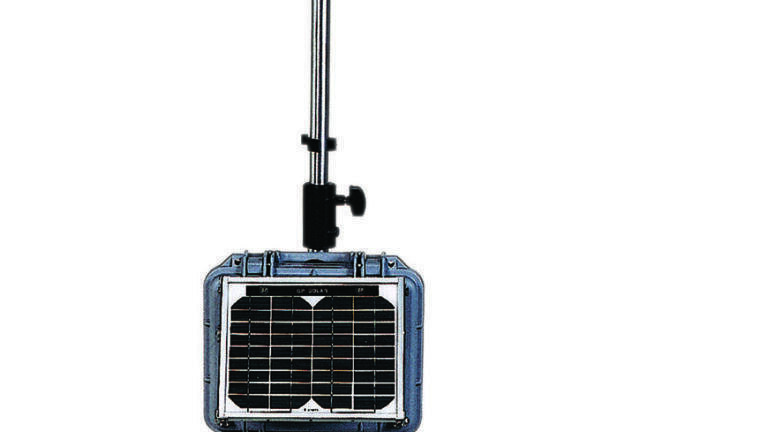 Nomad Portable Weather Stations Supplied to Environment Agency as Part of Major Incident Response