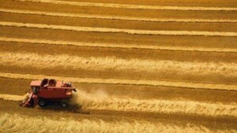 Green Food Project gets mixed response from environmental bodies