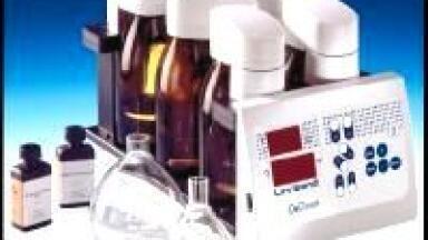 Lovibond® Bod-oxidirect Bod Measurement with Direct Sample Selection and Interface