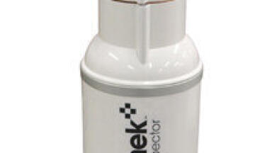 UK Company Launches Industrial Food Radiation Detector in Japan