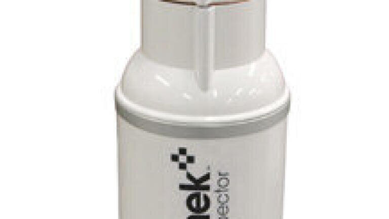UK Company Launches Industrial Food Radiation Detector in Japan