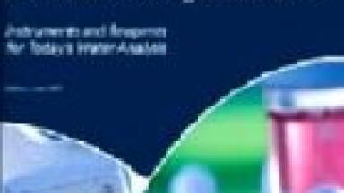 Lovibond® General Catalogue 2007 – Instruments and Reagents for Today’s Water Analysis