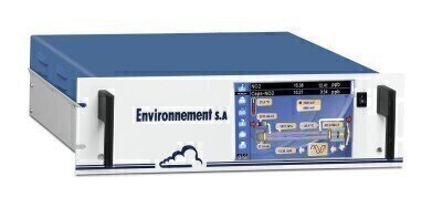 A Unique Analyser for Quick and Direct Measurement of NO2