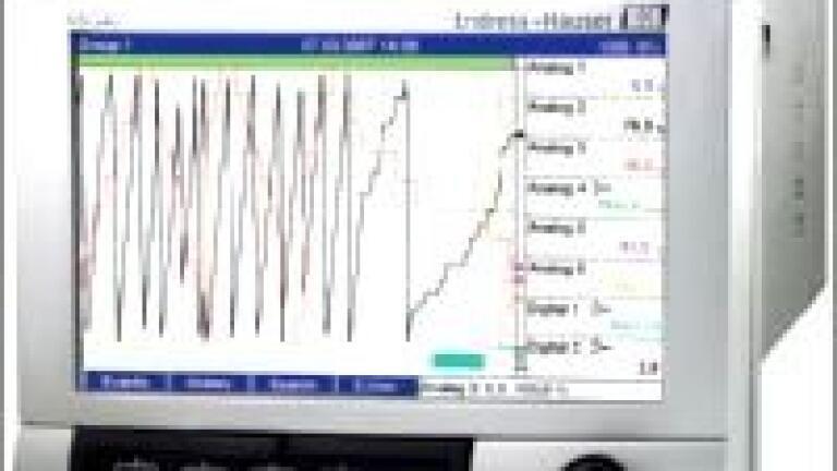 Versatile, Risk-free Recording with Data Manager