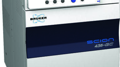 SCION Series of Gas Chromatographs a Truly Global Platform for Ease of Use